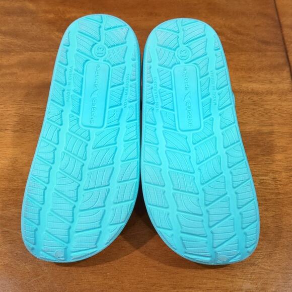 Kids water clog shoes little kids 13 - Picture 5 of 5